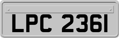 LPC2361