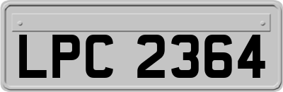LPC2364