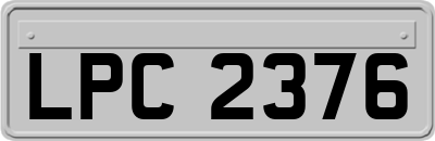 LPC2376