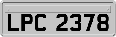 LPC2378