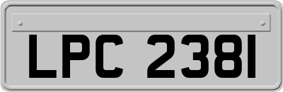 LPC2381