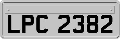 LPC2382