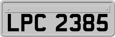 LPC2385