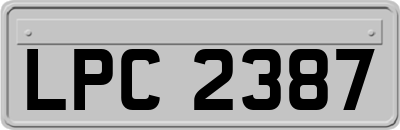 LPC2387