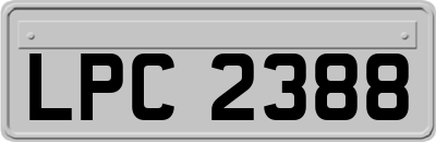 LPC2388