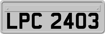 LPC2403