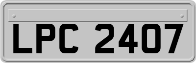 LPC2407