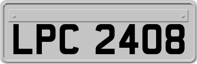 LPC2408