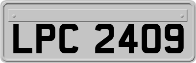 LPC2409
