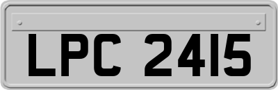 LPC2415