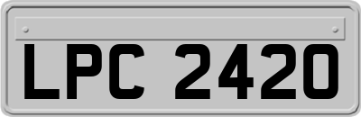 LPC2420