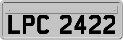 LPC2422