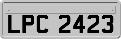 LPC2423