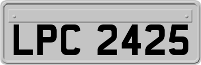 LPC2425