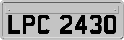 LPC2430