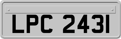 LPC2431