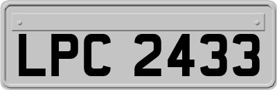 LPC2433