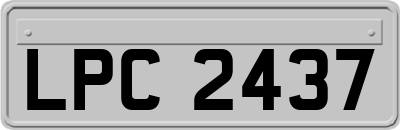 LPC2437
