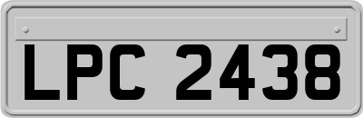 LPC2438
