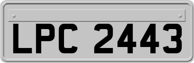 LPC2443