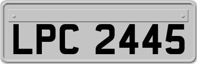 LPC2445