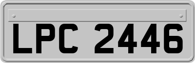 LPC2446