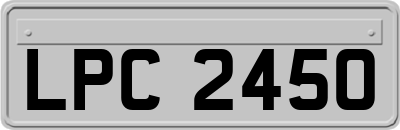 LPC2450