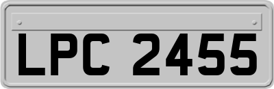 LPC2455