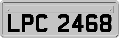LPC2468