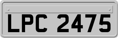 LPC2475