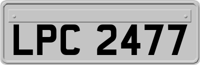 LPC2477