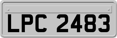 LPC2483