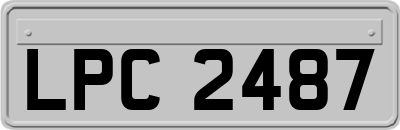 LPC2487