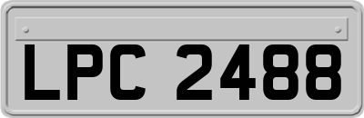 LPC2488