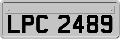 LPC2489