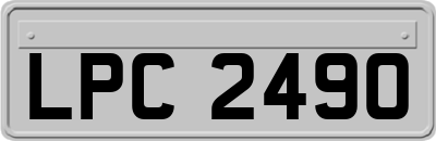 LPC2490