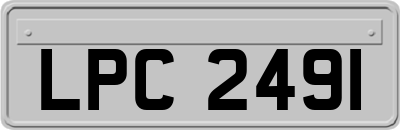 LPC2491