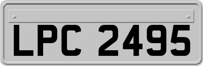 LPC2495