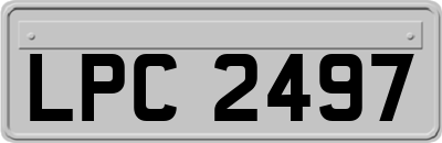 LPC2497
