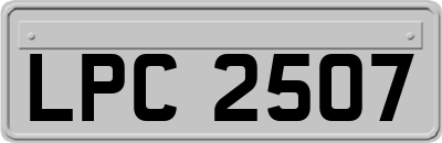 LPC2507