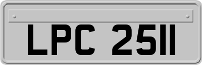 LPC2511