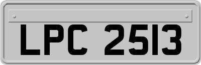 LPC2513