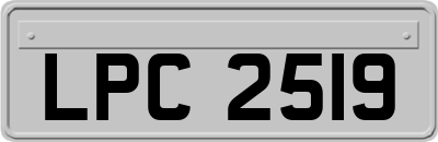 LPC2519
