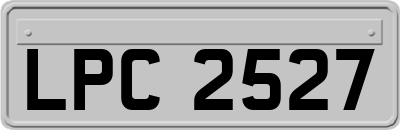 LPC2527
