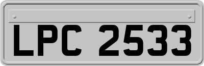 LPC2533