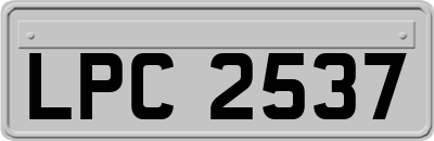 LPC2537