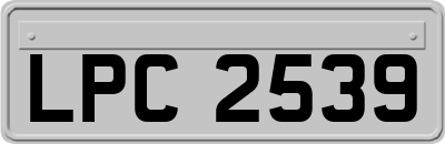 LPC2539