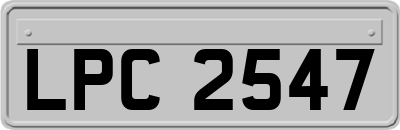 LPC2547