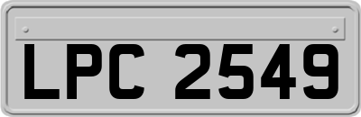 LPC2549