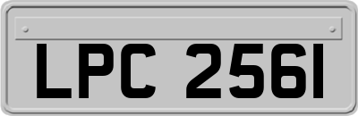 LPC2561
